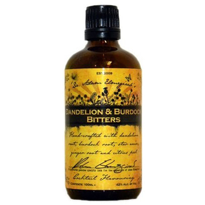 Dr Adam - Dandelion Bitters by Dr. Adam - Alambika Canada