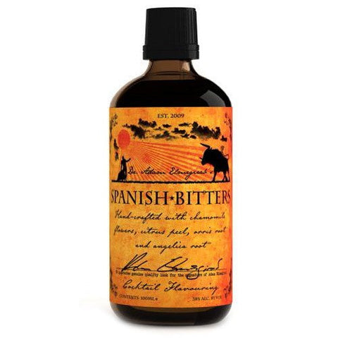Dr Adam - Spanish Bitters by Dr. Adam - Alambika Canada