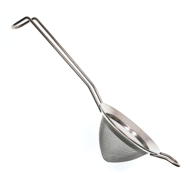 Strainer - Fine Mesh SS by Uber Bar Tools - Alambika Canada
