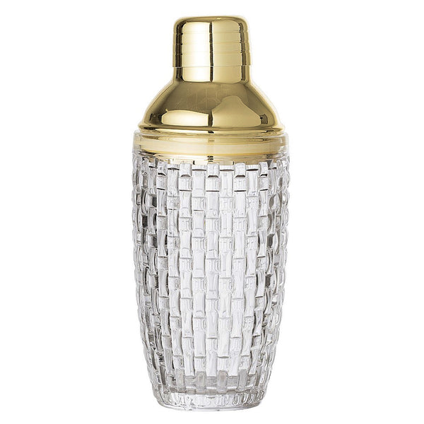 Shaker - Crystal Weave 350ml by Alkademie - Alambika Canada