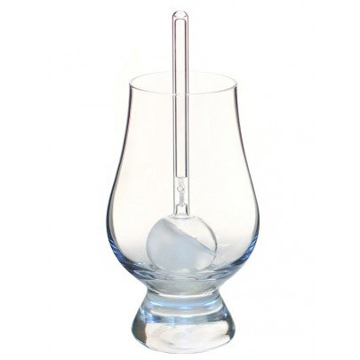 Ice Bomb - Whisky by Alkademie - Alambika Canada