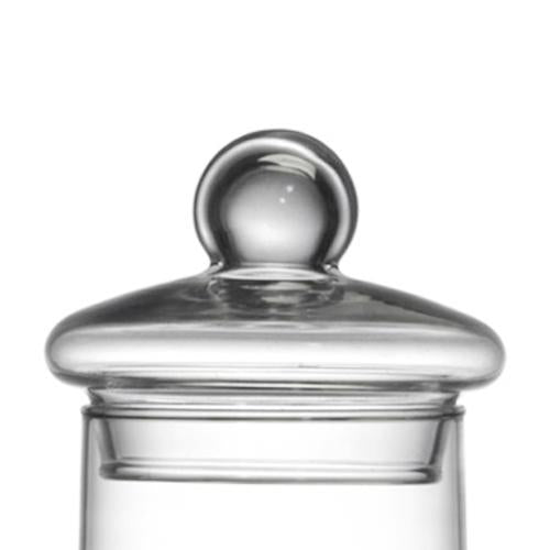 Nosing Glass Lid by Alkademie - Alambika Canada