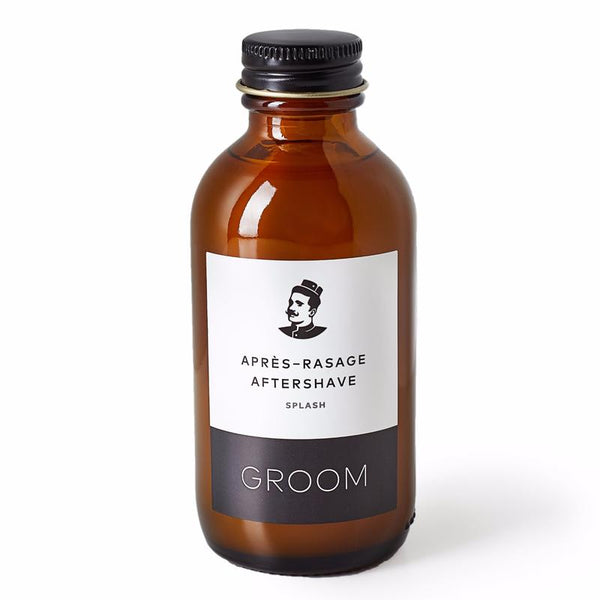 Les Industries Groom - Aftershave Splash by Les Industries Groom - Alambika Canada