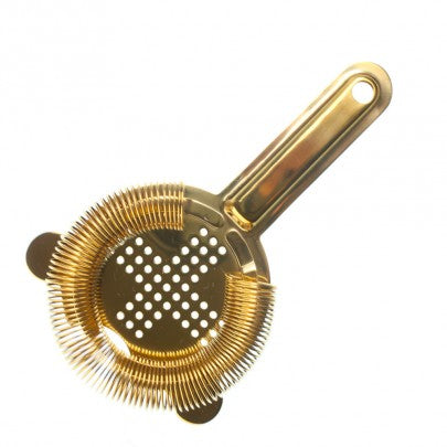 Strainer - Saint-Joseph Gold by Alkademie - Alambika Canada