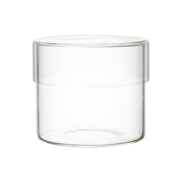 Kinto - Schale Glass Case Medium by Alambika - Alambika Canada