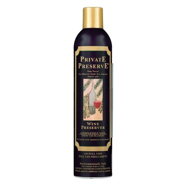 Private Preserve - Bonbonne Preserver by Private Preserve - Alambika Canada