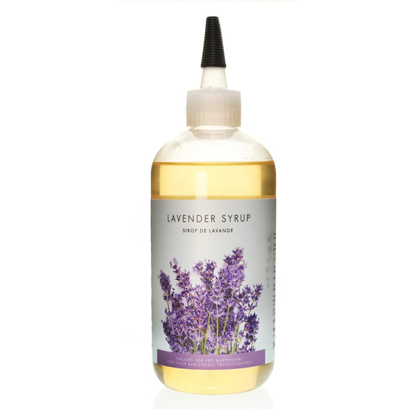 Prosyro - Lavender Syrup 340ml by Prosyro - Alambika Canada