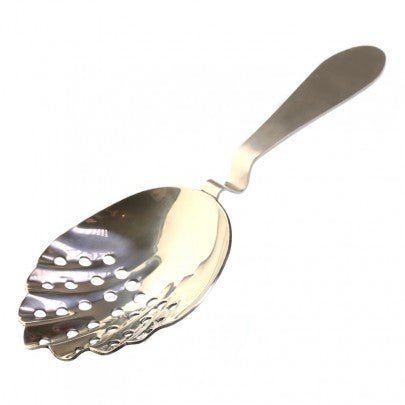 Strainer - Bending Shell by Alkademie - Alambika Canada
