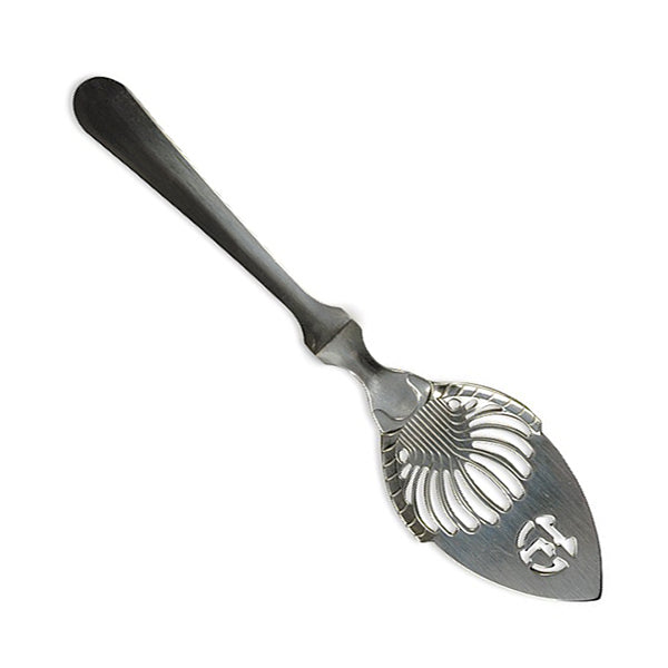 Absinthe Spoon - Toulouse Lautrec Silver by Alkademie - Alambika Canada