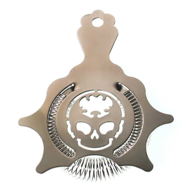 Strainer - Bones Stainless by Alkademie - Alambika Canada