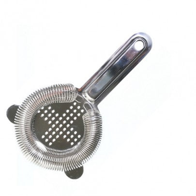 Strainer - Saint-Joseph Silver by Alambika - Alambika Canada