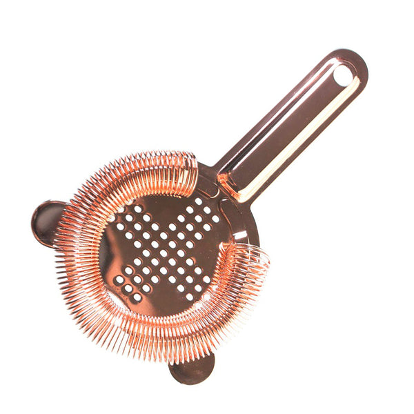Strainer - Saint-Joseph Copper by Alkademie - Alambika Canada