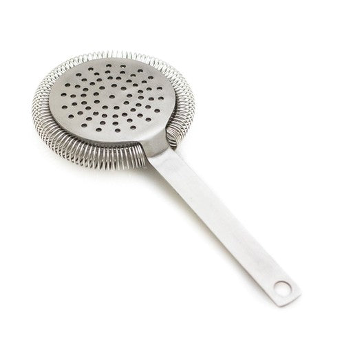 Strainer - No Prong - SS by Alkademie - Alambika Canada