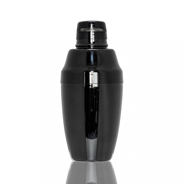 Shaker - Japanese Takara Black 500ml by Alkademie - Alambika Canada