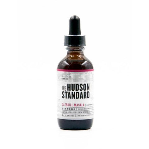 Hudson Standard - Catskill Masala Bitters by Hudson Standard - Alambika Canada