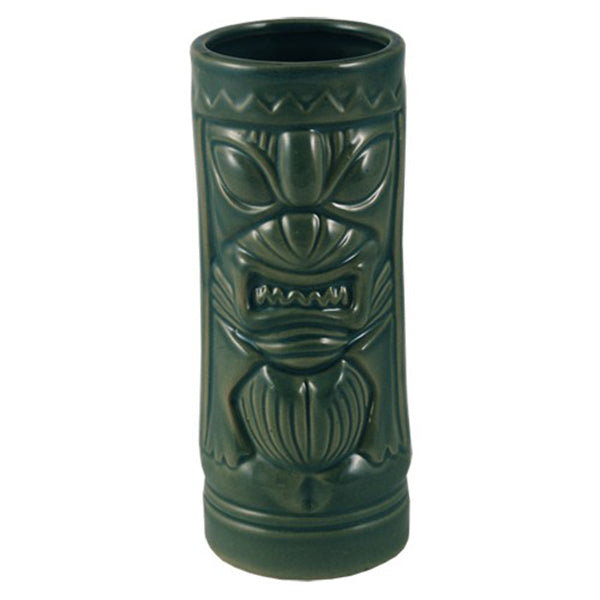 Tiki Mug - Green Demon 360ml by Alkademie - Alambika Canada