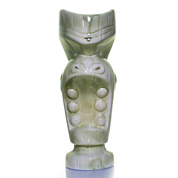 Tiki Mug - Mean Mouth by Alkademie - Alambika Canada