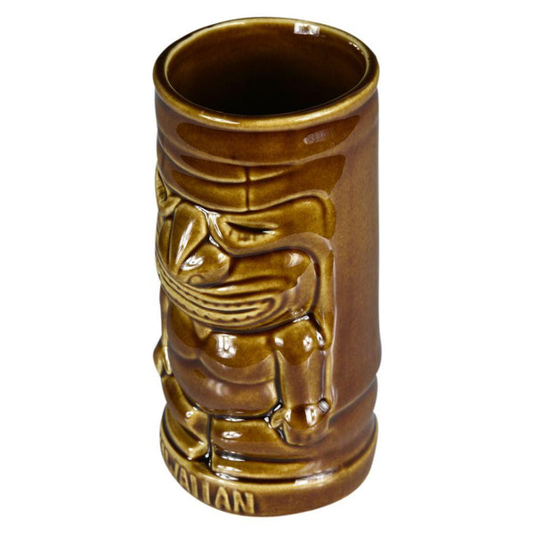 Tiki Mug - Hawaii 12oz by Alkademie - Alambika Canada