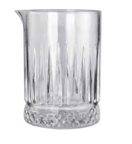 Mixing Glass - Timeless 750ml by Alkademie - Alambika Canada