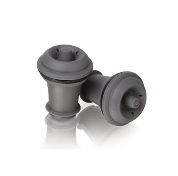 VacuVin Stoppers (Pack of 6) by Vacu Vin - Alambika Canada