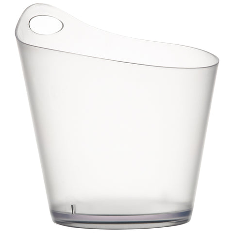 Lehmann - Salsa Bucket 4 btl by Lehmann Glass - Alambika Canada